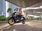 5 Tips Aman Berboncengan Sepeda Motor Agar Tetap Nyaman dan Selamat