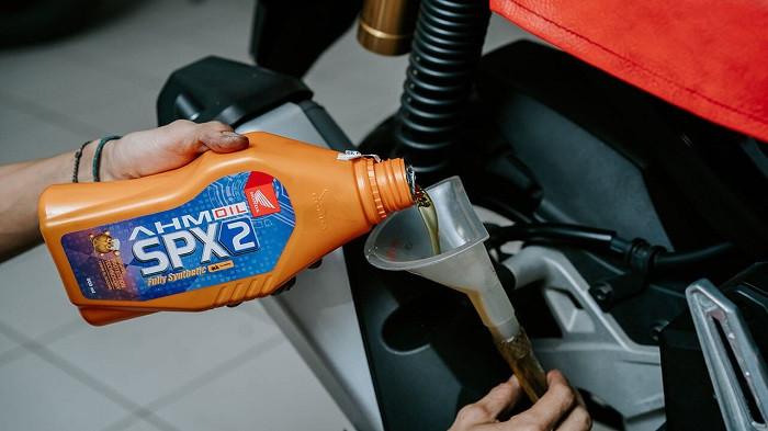 6 Cara Mengetahui Keaslian Oli Kendaraan, Marak Beredar Jangan Sampai Keliru!