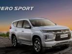 6 Daftar Harga Terbaru Mitsubishi New Pajero Sport per November 2024 OTR Jakarta