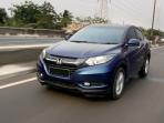 6 Pilihan Mobil Bekas Honda HR-V Tahun 2015, Cek Harganya per November 2024