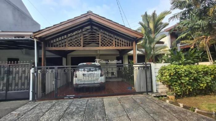 6 Rekomendasi Rumah Bekas Lengkap dengan SHM Dibanderol Mulai Rp 2 Miliaran di Jakarta Selatan