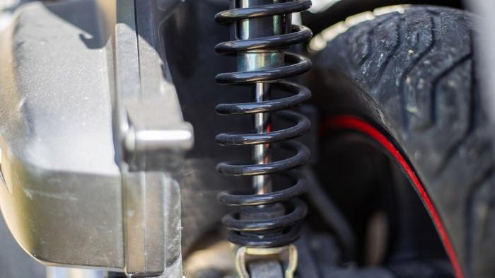 6 Tips Merawat Shockbreaker Agar Tetap Awet