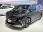 6 Update Banderol Toyota Alphard Baru per November 2024, Cek Harganya