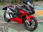 6 Varian Motor Sport Honda CBR250RR Baru, Cek Harganya per November 2024