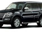 7 Pilihan SUV Mitsubishi Pajero 2001-2009, Cek Harganya per November 2024