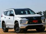 7 Tipe Pajero Sport Dibanderol Mulai Rp 500 Jutaan, Cek Harga dan Beragam Diskon Terbaru November 2024