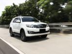 8 Pilihan Mobil Bekas Toyota Fortuner Tahun 2012, Cek Harganya Mulai Rp 190 Jutaan per November 2024