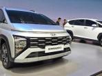 8 Pilihan Mobil LMPV Hyundai Stargazer dan Stargazer X, Cek Harganya per November 2024
