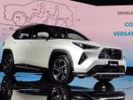8 Pilihan Mobil Toyota Yaris Cross Hybrid Baru, Cek Harganya per November 2024