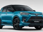 8 Pilihan SUV Toyota Raize, Cek Harga Terbarunya Jelang Akhir Tahun