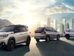 8 Varian Suzuki New XL7 Dibanderol Mulai Rp 260 Jutaan, Cek Harga Terbarunya per November 2024