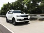 8 Varian Toyota Fortuner 2012 Masih Banyak Digemari, Cek Harga per Akhir November 2024