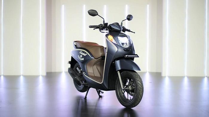 9 Pilihan Motor Matic Entry Level di Bawah Rp 20 Juta, Cek Harganya per November 2024