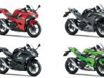 9 Rekomendasi Kawasaki Ninja 250 Harga di Bawah Rp 80 Juta Terbaru per November 2024