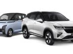 Beli Mobil Wuling, Dapat Bunga 0 Persen Hanya di Promo Akhir Tahun untuk Wilayah Semarang
