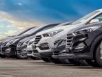 Cek Harga Rental Mobil di Jakarta dan Bandung, Tarif Naik selama Libur Nataru 2024