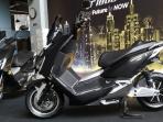 Cek Harga dan Skema Kredit Motor Listrik United T-1800 per November 2024