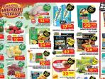 Cek Promo JSM Superindo 22-24 November 2024 Diskon hingga 40 Persen, Mulai Harga Rp 1.600