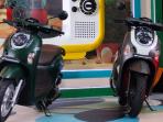 Fitur Terbaru pada New Honda Scoopy: Inovasi yang Menarik!