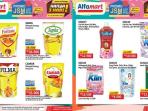 Katalog Alfamart JSM Terbaru November 2024: Promo Minyak, Detergen, Kopi, sampai Popok Bayi