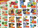 Katalog Terbaru JSM Superindo 1-3 November 2024 Diskon Hingga 50 Persen, Mulai Harga Rp 1.790