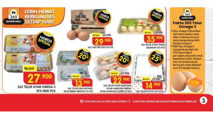Katalog promo terbaru Superindo | Superindo