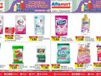 Mau Belanja Detergen dan Sabun Murah di Awal Bulan? Cek Katalog Promo Alfamart November 2024