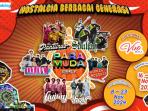 Paramuda Festival 2024: Souljah, The Panturas, Coldiac, dan Hidden Message Siap Gebrak Panggung Vivo Mall Cibinong!