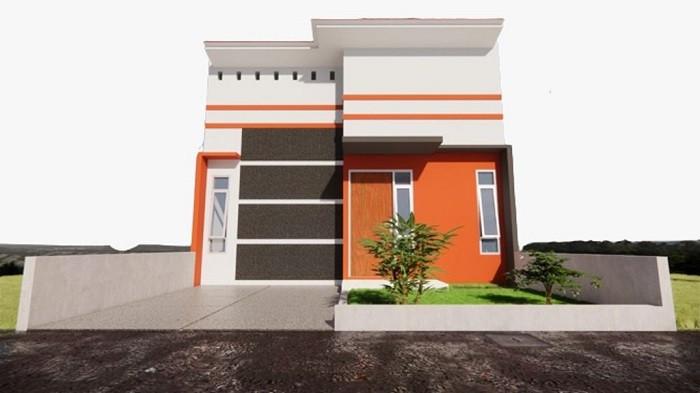 Perumahan Taman Semesta Asri (Sikumbang) 