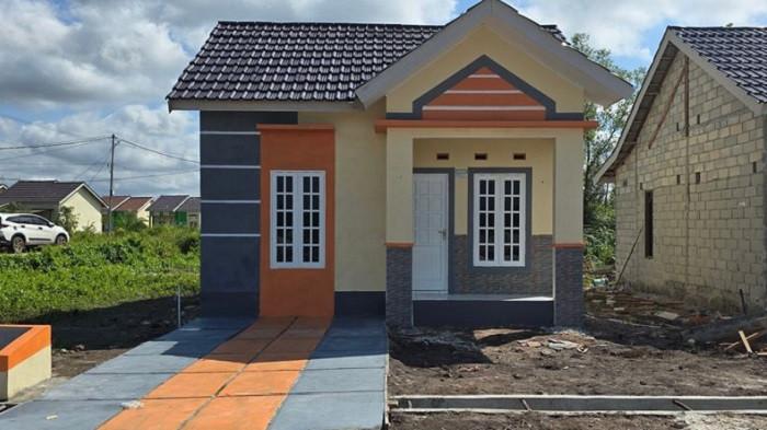 Perumahan di Casadova Batu Ampar (Sikumbang) 