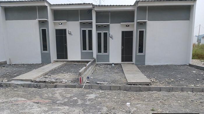 Perumahan di Desa Nawa Pleret (Sikumbang) 