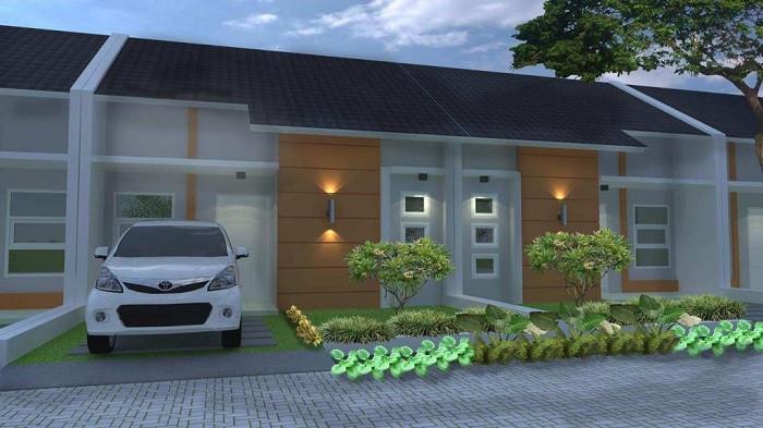 Perumahan di Grand Mutiara Residence 2 (Sikumbang)