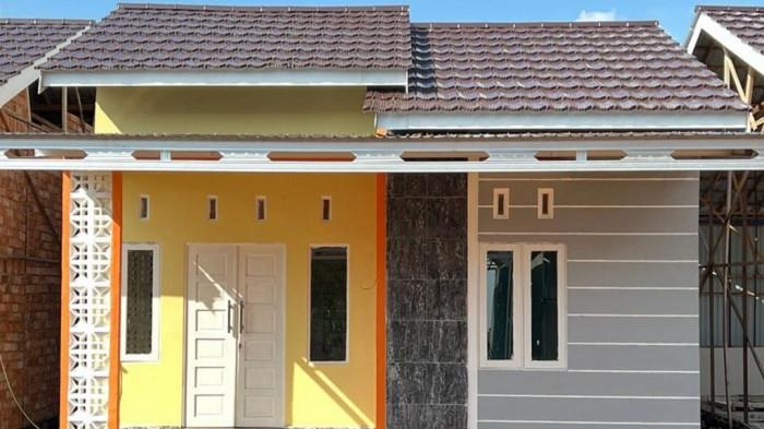 Perumahan di Griya Permata Indah 5 Sultan (Sikumbang) 