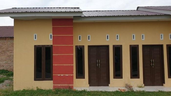 Perumahan di Jasa Permai 2 (Sikumbang)