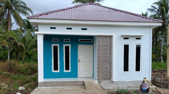 Perumahan di Mulia Lestari Residence (Sikumbang) 