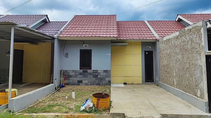 Perumahan di Palaran Indah Residence II (Sikumbang) 