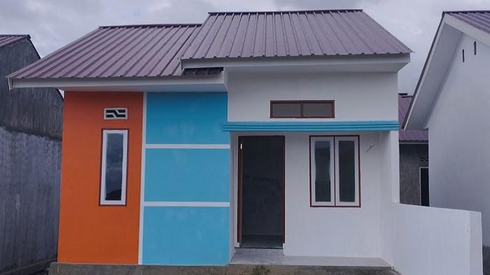 Perumahan di Palu Green View Tahap 3 (Sikumbang) 