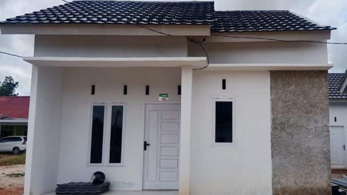 Perumahan di Perumahan Citra Residence 2 (Sikumbang) 