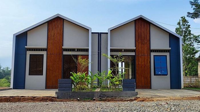 Perumahan di Perumahan Qing Residence (Sikumbang)