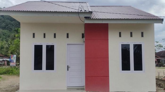 Perumahan di Puri Agalia (Sikumbang) 