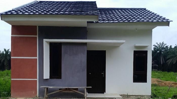 Perumahan di Residence Bumi Ayu (Sikumbang) 