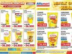Promo Minyak Goreng Murah November 2024, Cek Katalog Alfamart dan Indomaret Terbaru