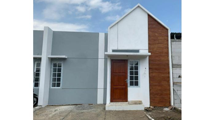 Tampilan rumahnya | SiKumbang