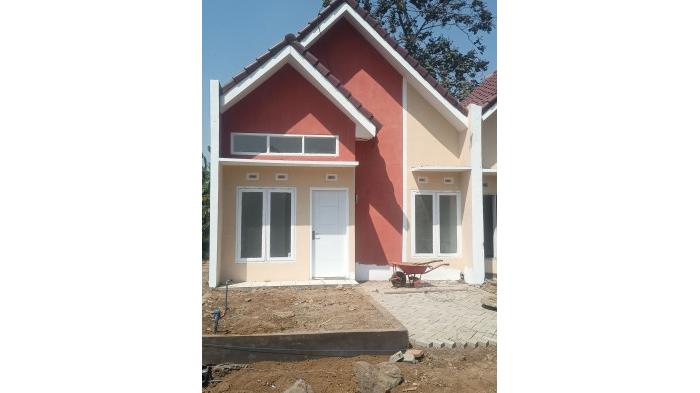 Tampilan rumahnya | SiKumbang