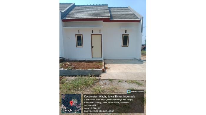 Tampilan rumahnya | SiKumbang