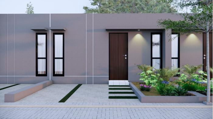 Tampilan rumahnya | SiKumbang