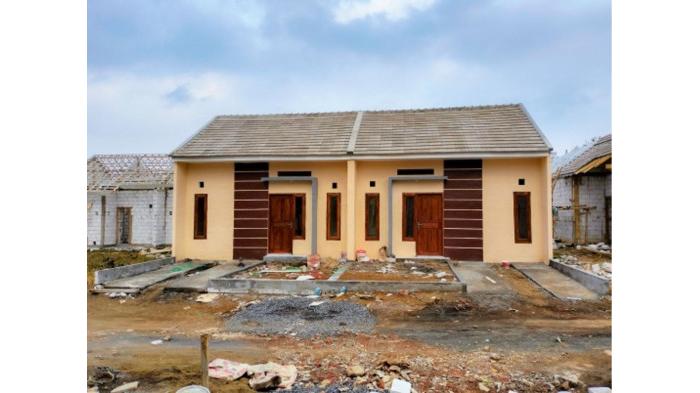 Tampilan rumahnya | SiKumbang