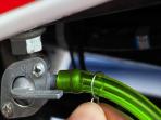 10 Cara Menghindari Selang Bensin Motor Bocor