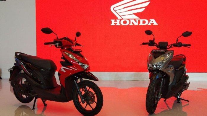 10 Rekomendasi Motor Bekas Honda BeAT Tahun 2012-2021 Harga Termurah Mulai Rp 4 Jutaan