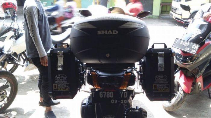 10 Tips Memilih Box Motor Agar Aman dan Fungsional